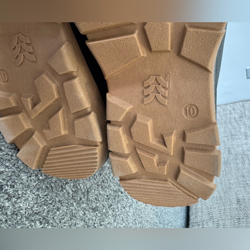 All In Motion THERMOLITE Ecomade Cecily Waterproof Winter Boots - Picture 10 of 15